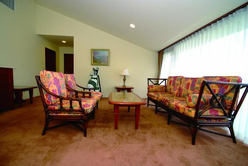 酒店 Kanehide Kise Country Club