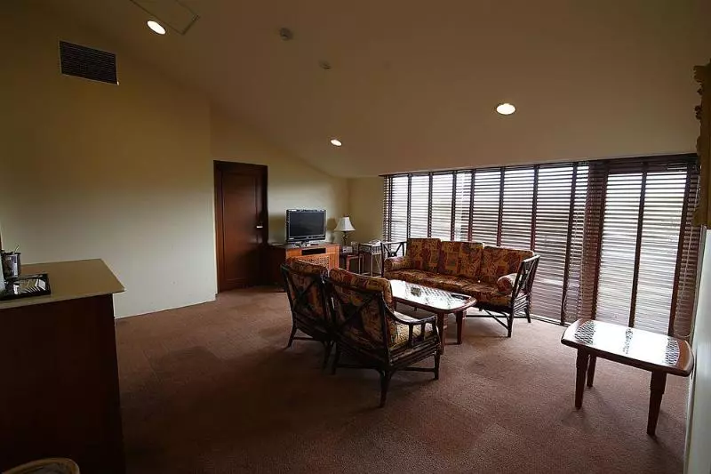 호텔 Kanehide Kise Country Club