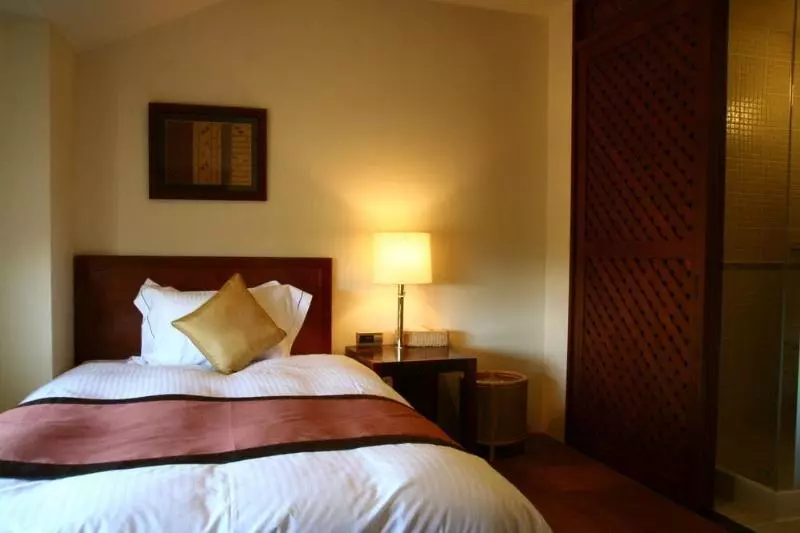 호텔 Kanehide Kise Country Club