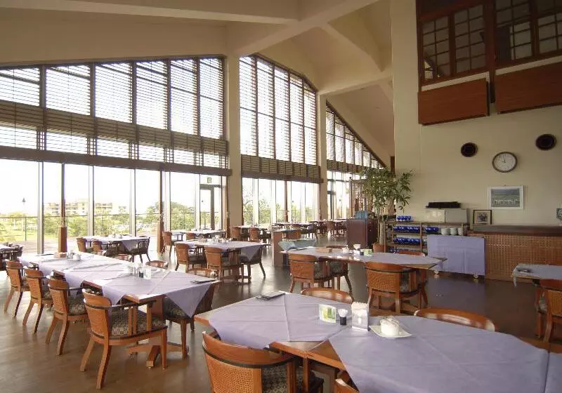 호텔 Kanehide Kise Country Club