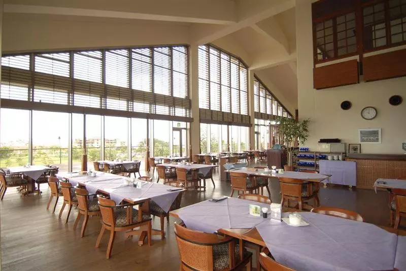 호텔 Kanehide Kise Country Club