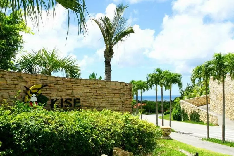 호텔 Kanehide Kise Country Club