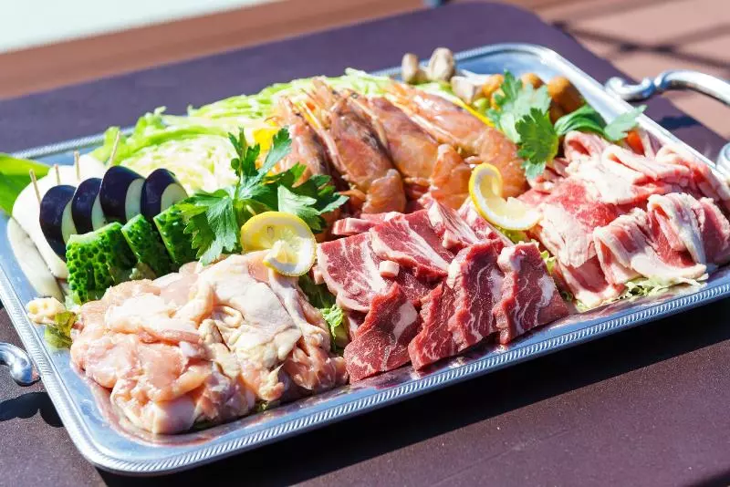 호텔 Kanehide Kise Country Club