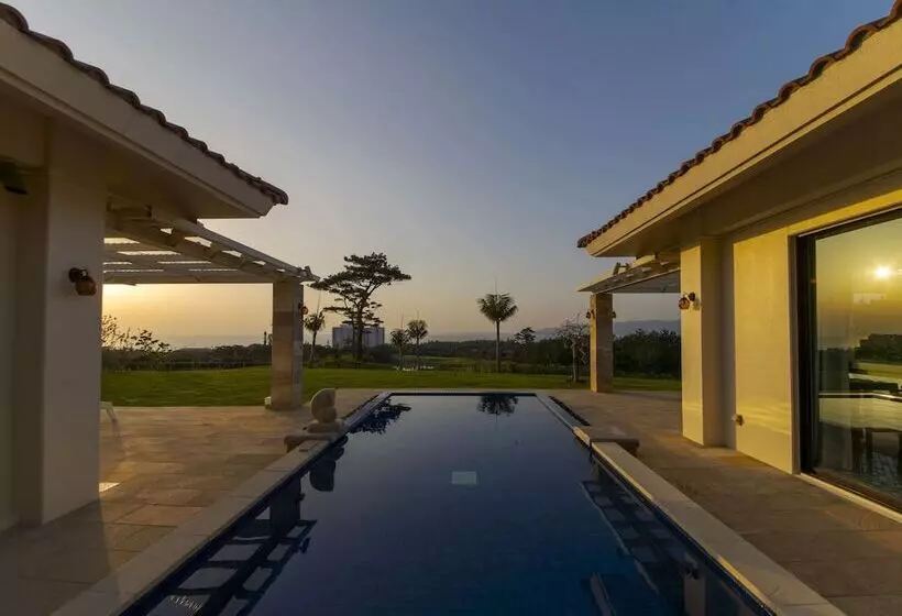 호텔 Kanehide Kise Country Club