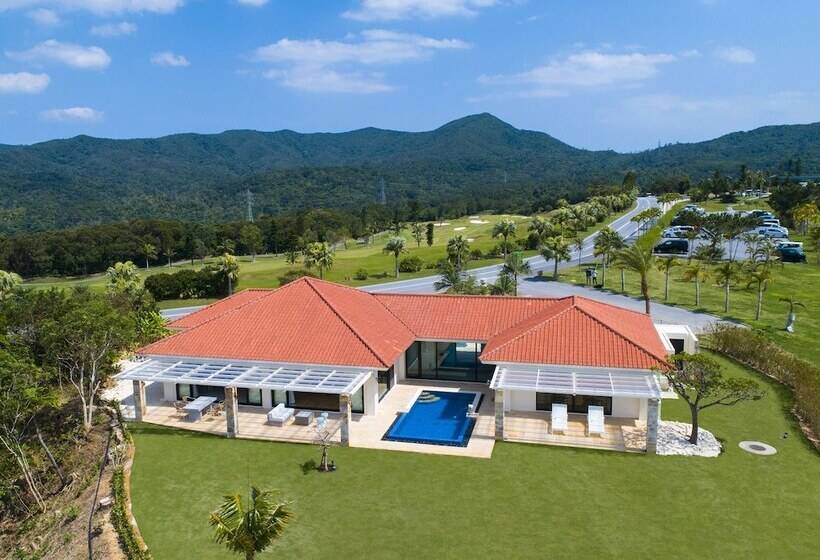 酒店 Kanehide Kise Country Club