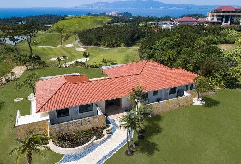 호텔 Kanehide Kise Country Club