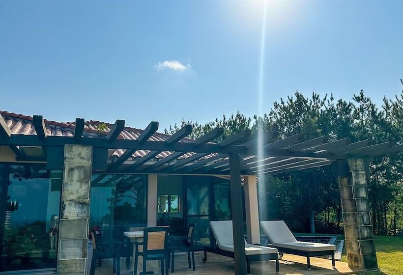 酒店 Kanehide Kise Country Club