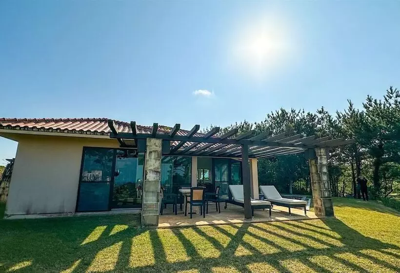 호텔 Kanehide Kise Country Club