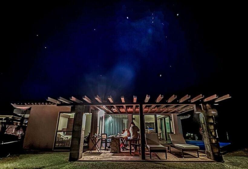 酒店 Kanehide Kise Country Club