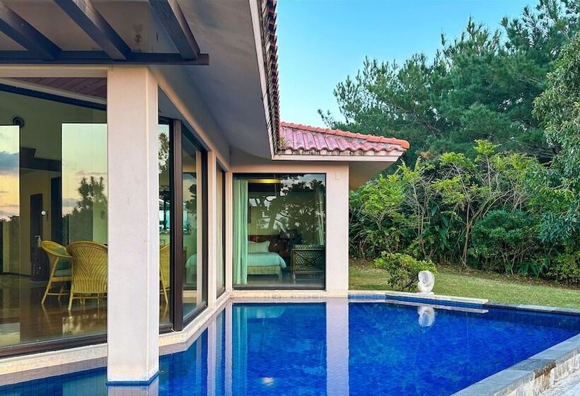 酒店 Kanehide Kise Country Club