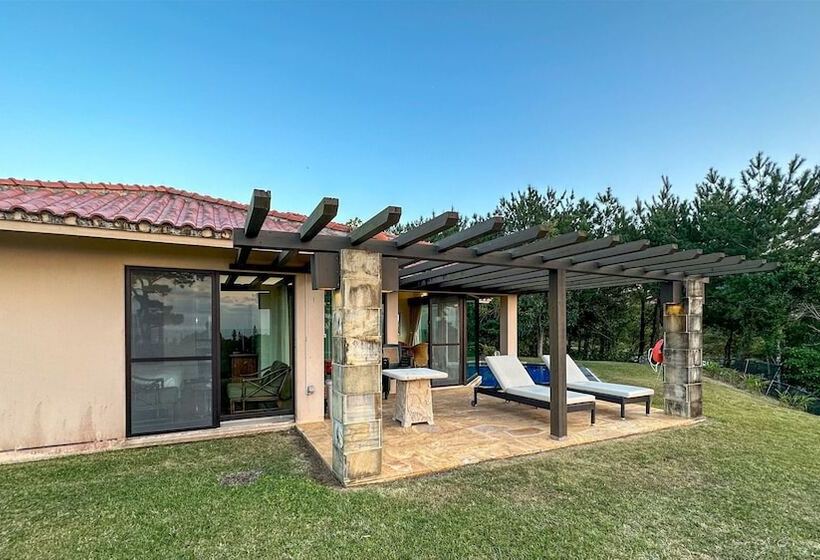 酒店 Kanehide Kise Country Club