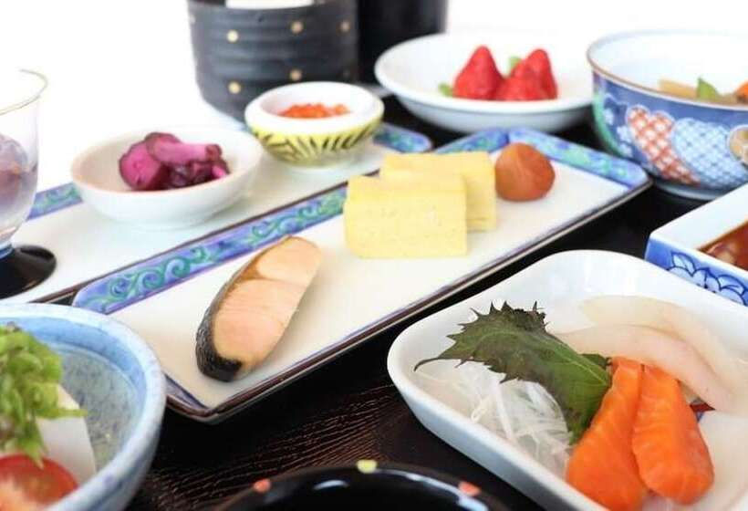 Отель Kussharo Prince