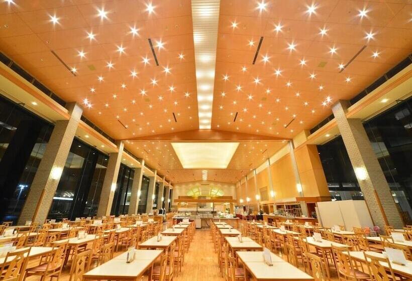 Отель Kussharo Prince