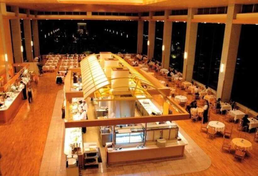 Отель Kussharo Prince