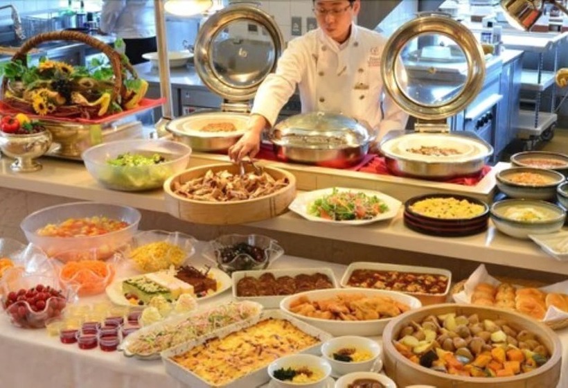 Отель Kussharo Prince