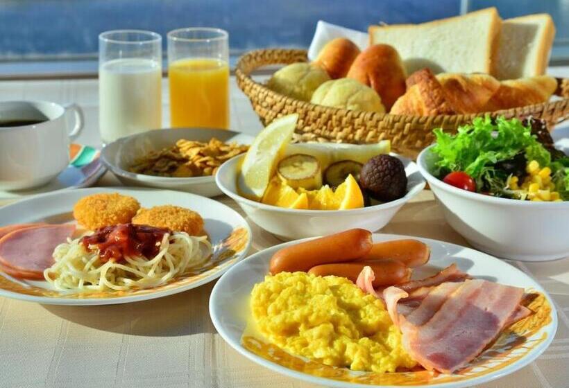 Отель Kussharo Prince