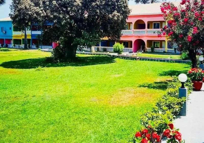 Mansea Beach Hotel And Resort