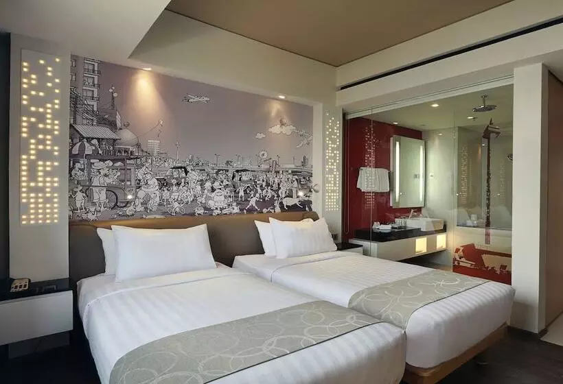 Otel Mercure Jakarta Simatupang