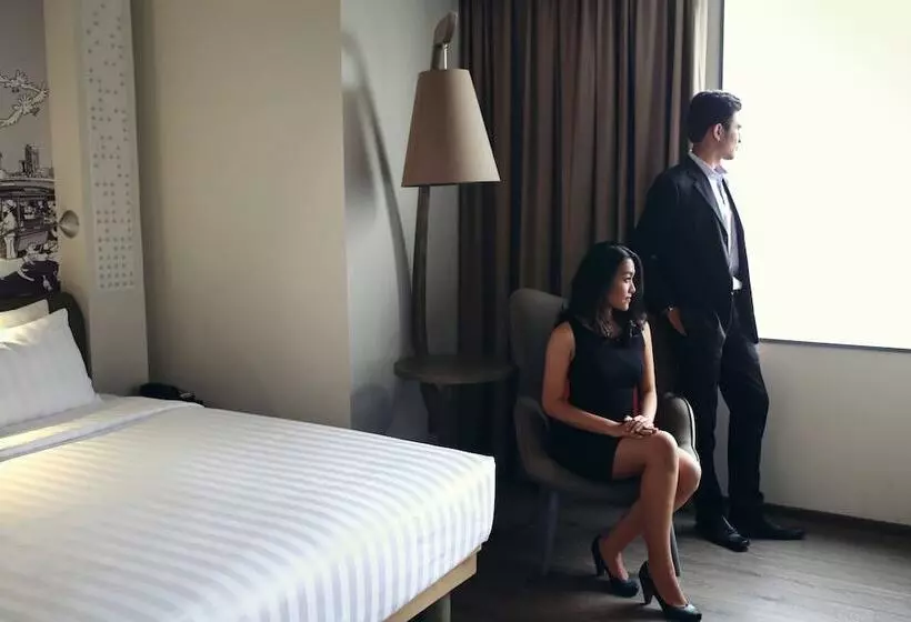 Otel Mercure Jakarta Simatupang