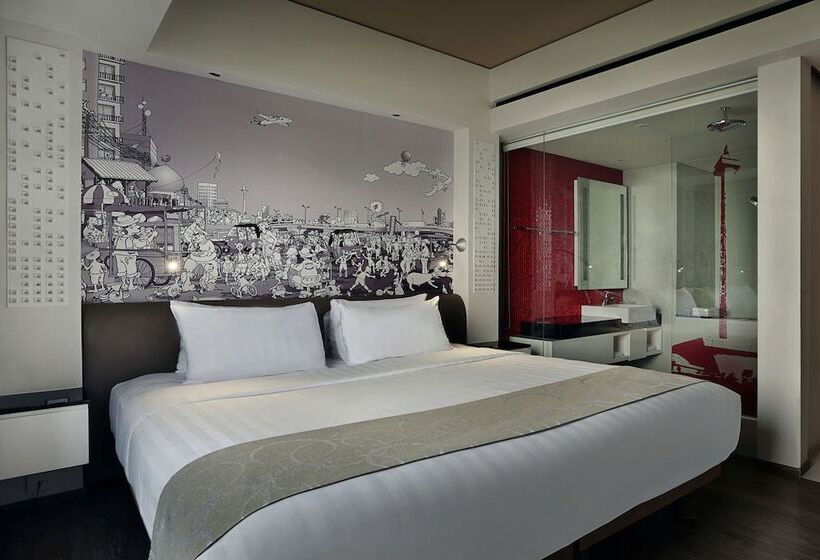 فندق Mercure Jakarta Simatupang