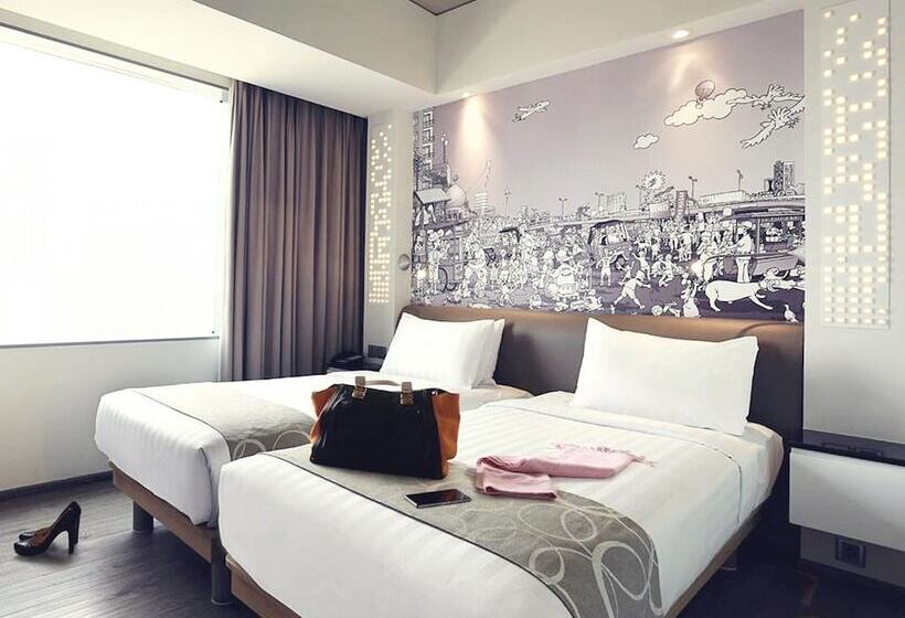فندق Mercure Jakarta Simatupang
