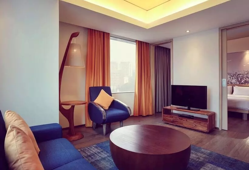 Otel Mercure Jakarta Simatupang