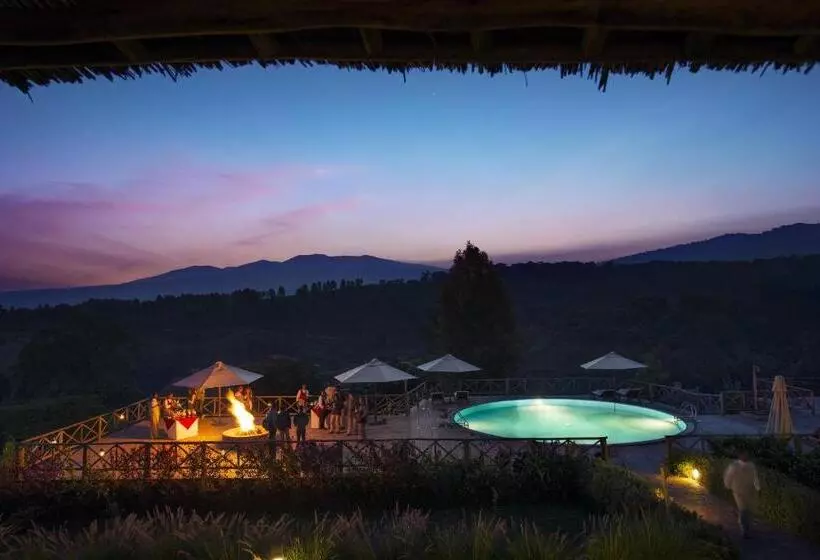 호텔 Neptune Ngorongoro Luxury Lodge All Inclusive