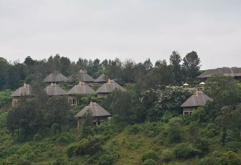 호텔 Neptune Ngorongoro Luxury Lodge All Inclusive