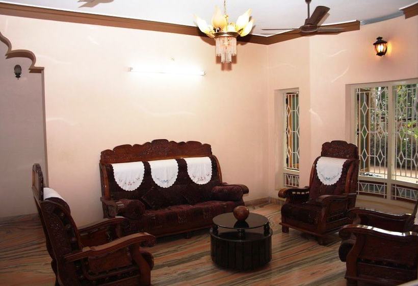 酒店 New Ideal Panchakarma Centre