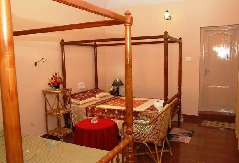 호텔 New Ideal Panchakarma Centre