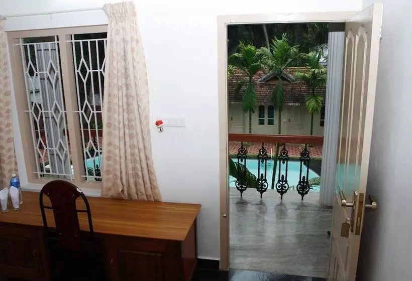 호텔 New Ideal Panchakarma Centre