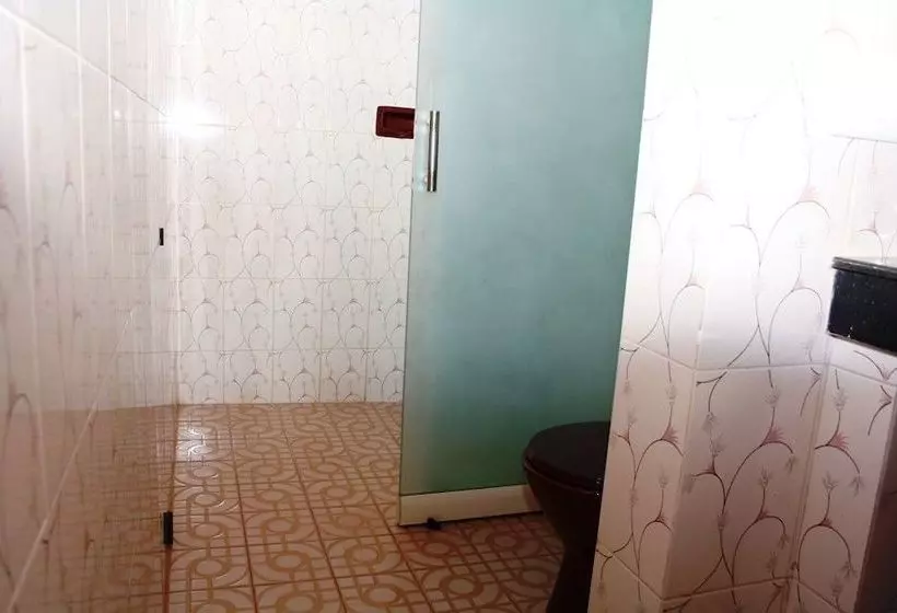 호텔 New Ideal Panchakarma Centre