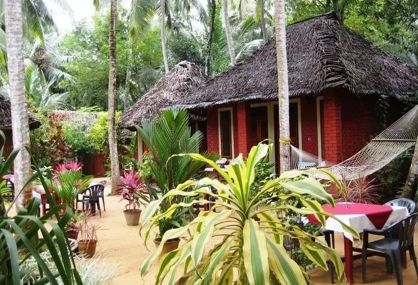 호텔 New Ideal Panchakarma Centre