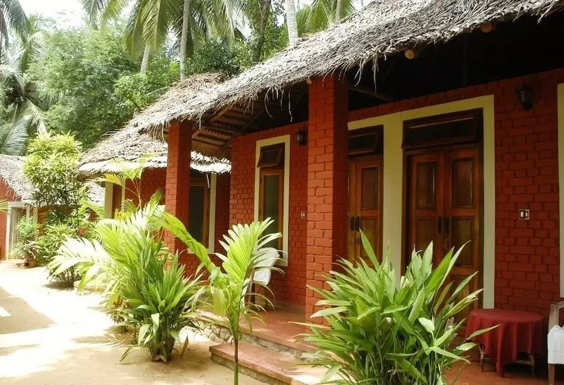 호텔 New Ideal Panchakarma Centre