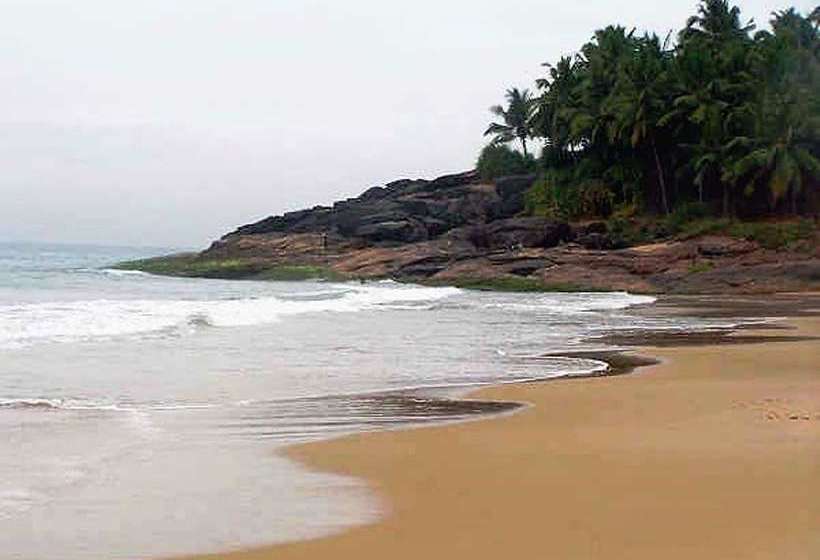 酒店 New Ideal Panchakarma Centre