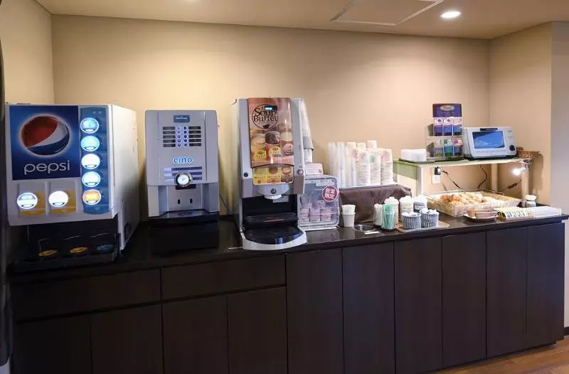 ホテル Nishitetsu Inn Kamata