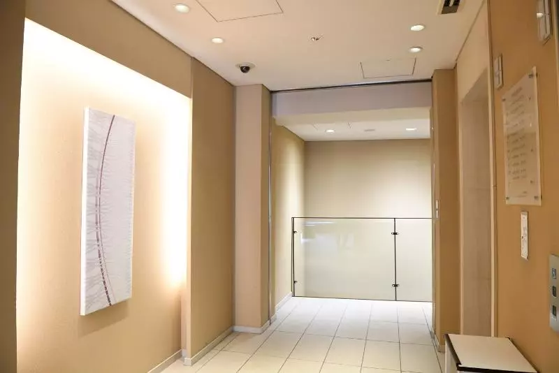 ホテル Nishitetsu Inn Kamata