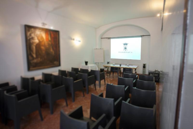 酒店 Palazzo Brunaccini Boutique