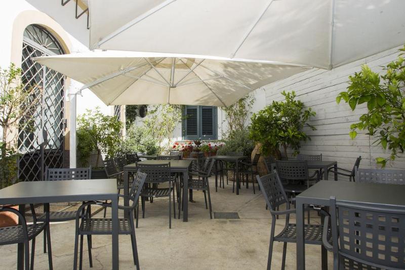 酒店 Palazzo Brunaccini Boutique