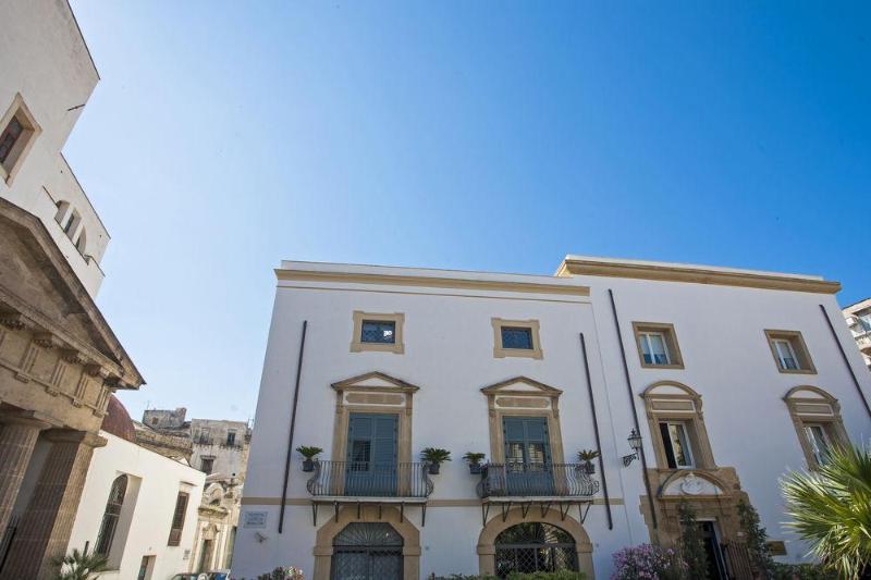 酒店 Palazzo Brunaccini Boutique