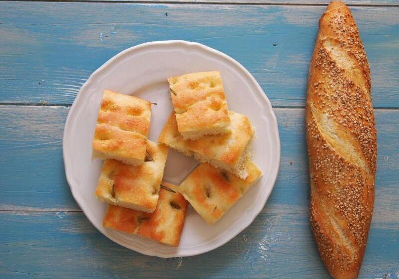 酒店 Palazzo Brunaccini Boutique