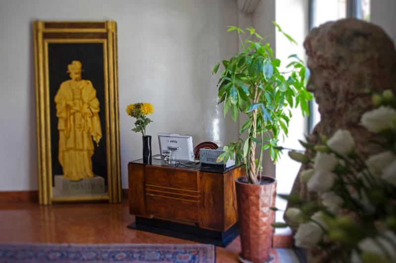 酒店 Palazzo Brunaccini Boutique