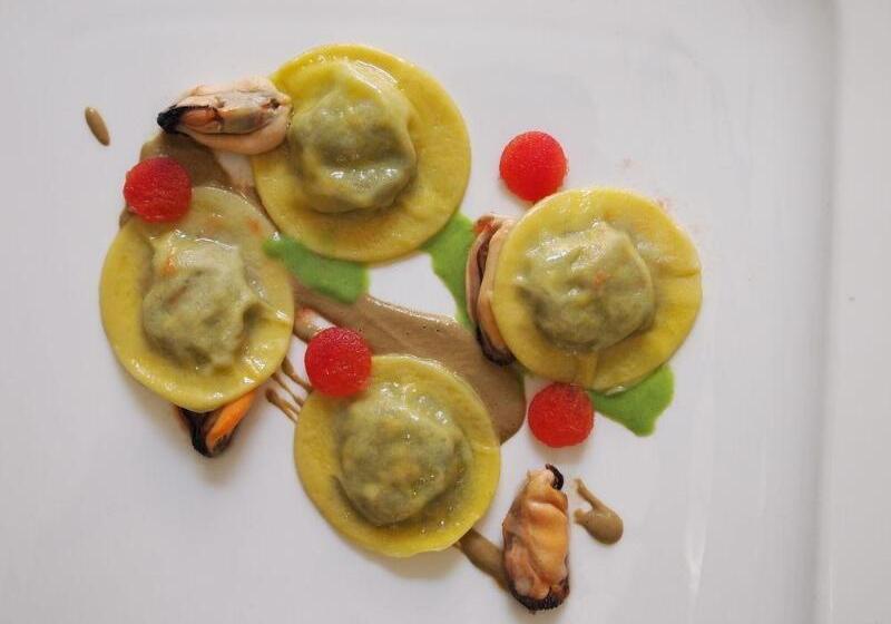 酒店 Palazzo Brunaccini Boutique