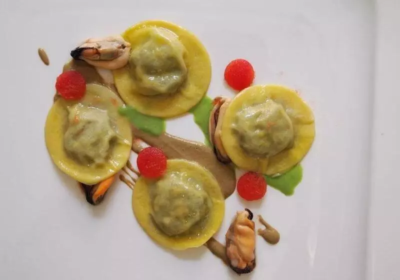 酒店 Palazzo Brunaccini Boutique