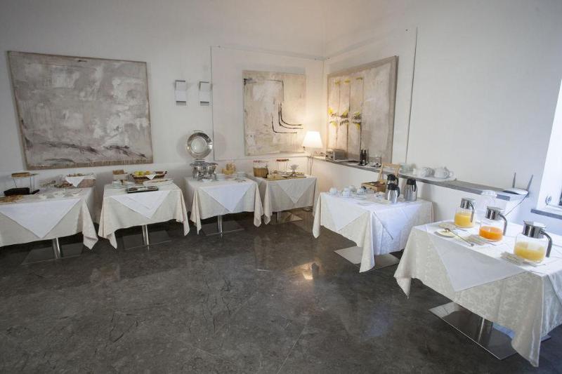 酒店 Palazzo Brunaccini Boutique