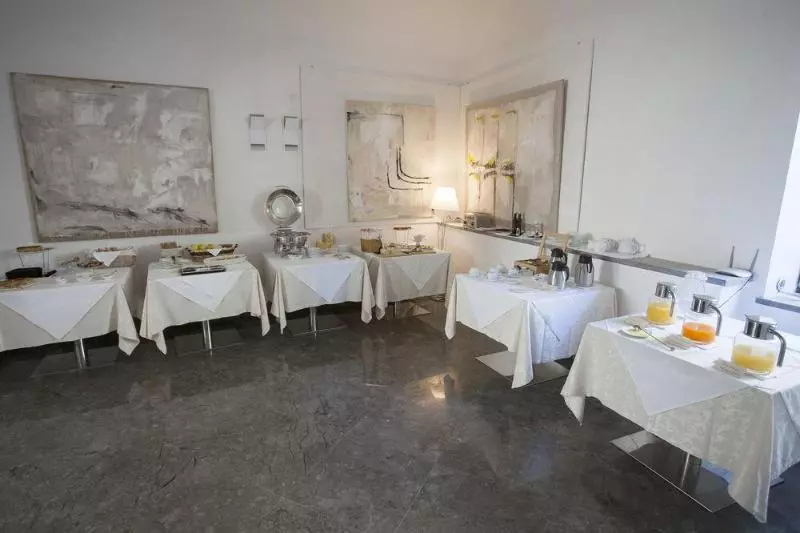 酒店 Palazzo Brunaccini Boutique