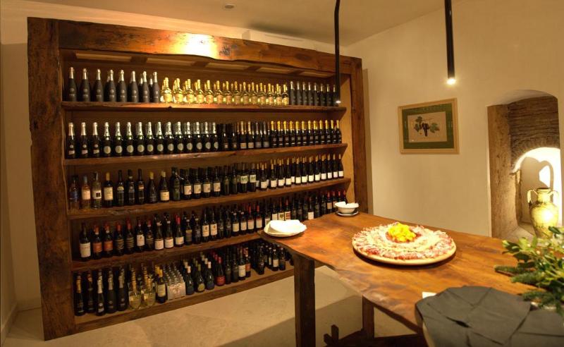 酒店 Palazzo Brunaccini Boutique