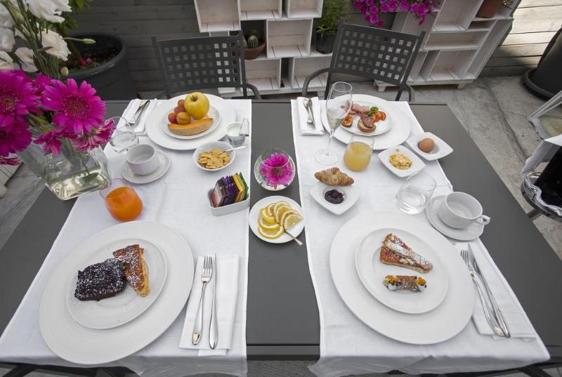 酒店 Palazzo Brunaccini Boutique