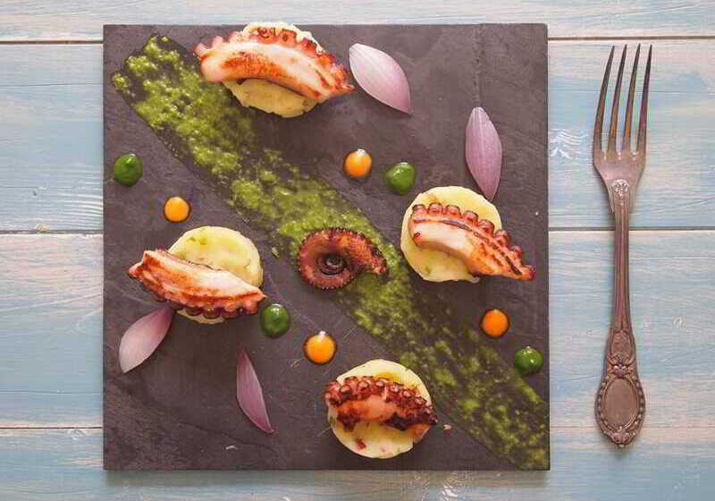 酒店 Palazzo Brunaccini Boutique