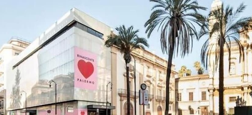 酒店 Palazzo Brunaccini Boutique